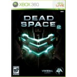 Dead Space 2 (Русская версия) 2 dvd